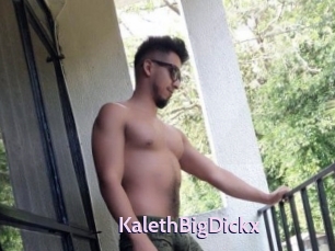 KalethBigDickx Gay Zone 24