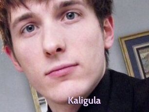 Kaligula