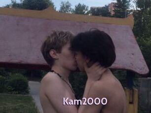 Kam2000
