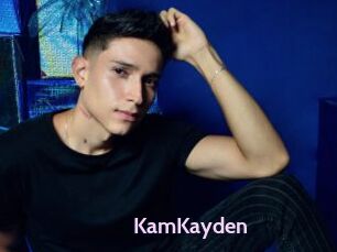 KamKayden