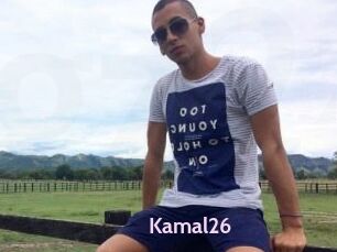 Kamal26