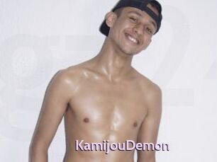 KamijouDemon