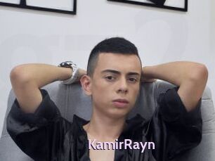 KamirRayn