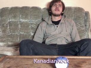 KanadianKock