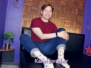 KaneForester