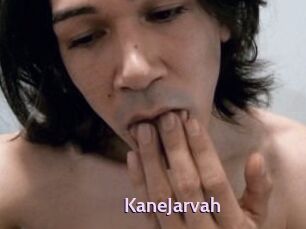KaneJarvah
