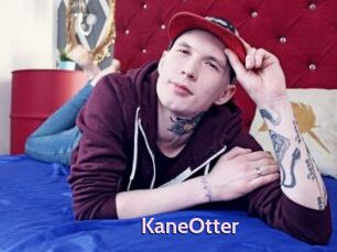 KaneOtter