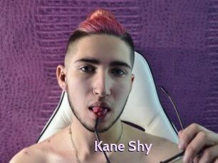 Kane_Shy