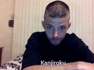Kanjiroku