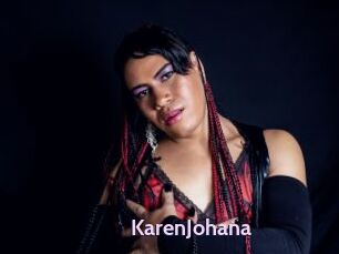 KarenJohana