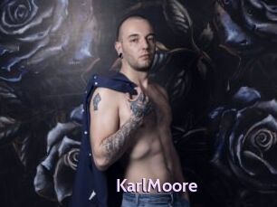 KarlMoore