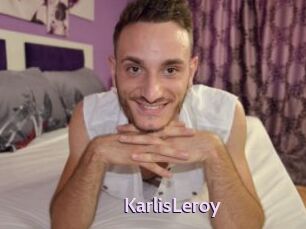 KarlisLeroy