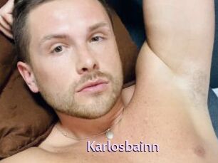 Karlosbainn