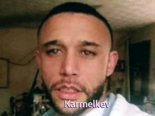 Karmelkev