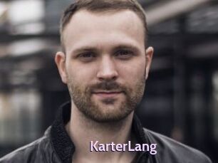 KarterLang