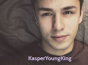 KasperYoungKing