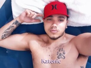 Katonic