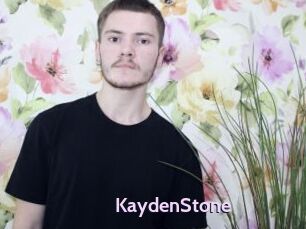 KaydenStone