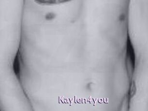 Kaylen4you