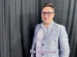 KaynRuckus