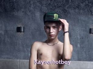 Kayserhotboy