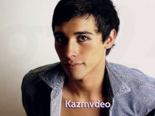 Kazmvdeo