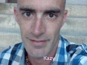 Kazy