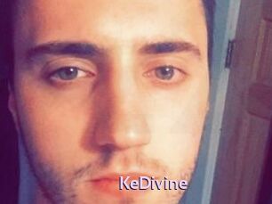 KeDivine