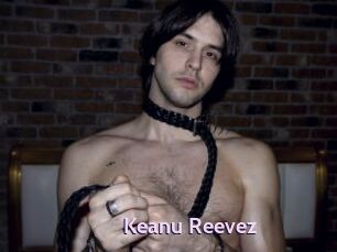 Keanu_Reevez