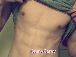 KeanyCarey