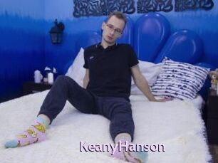 KeanyHanson