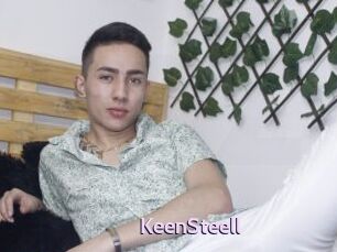 KeenSteell
