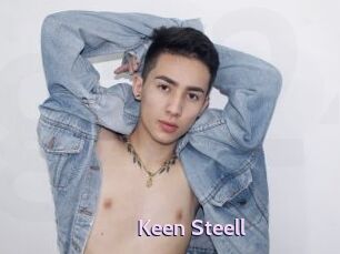 Keen_Steell