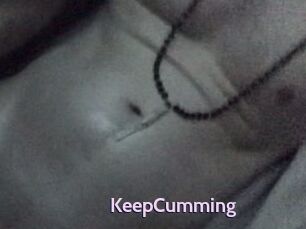 KeepCumming