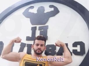 KeisonRuiz