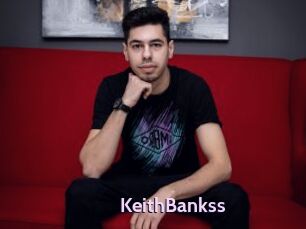 KeithBankss
