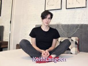 KeithLangdon