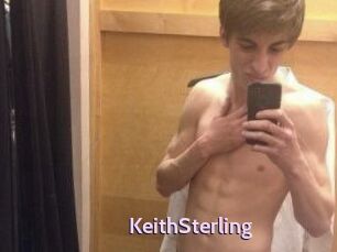 Keith_Sterling