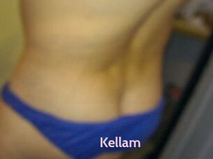 Kellam