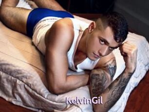 KelvinGil
