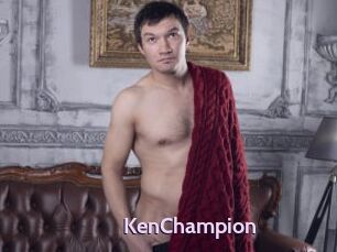 KenChampion