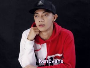 KenEvans