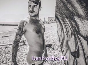 KenHotBoyFU