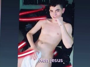 Ken_jesus