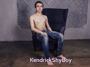 KendrickShyBoy