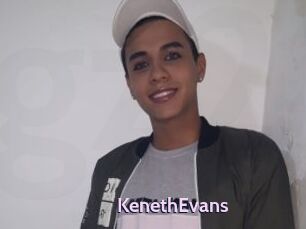 KenethEvans