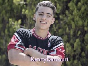 KennyDarcourt