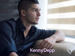 KennyDepp