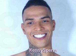 KennySperm