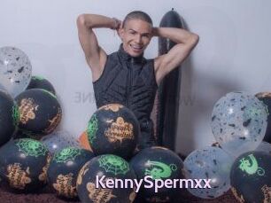 KennySpermxx